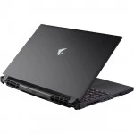 Ноутбук Gigabyte AORUS 15G KC-8RU2130SH 15.6 ", FHD 1920x1080 (16:9), Intel, Core i7, 16 Гб, 512 ГБ, nVidia GeForce RTX 3060, Windows 10 Home