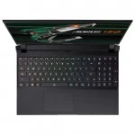 Ноутбук Gigabyte AORUS 15G KC-8RU2130SH 15.6 ", FHD 1920x1080 (16:9), Intel, Core i7, 16 Гб, 512 ГБ, nVidia GeForce RTX 3060, Windows 10 Home