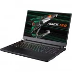 Ноутбук Gigabyte AORUS 15G KC-8RU2130SH 15.6 ", FHD 1920x1080 (16:9), Intel, Core i7, 16 Гб, 512 ГБ, nVidia GeForce RTX 3060, Windows 10 Home