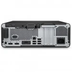 Персональный компьютер HP ProDesk 405 G6 293W2EA (AMD Ryzen 3, 3200G, 3.6 ГГц, 8 Гб, DDR4-2666, SSD, Windows 10 Pro)