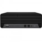 Персональный компьютер HP ProDesk 405 G6 293W2EA (AMD Ryzen 3, 3200G, 3.6 ГГц, 8 Гб, DDR4-2666, SSD, Windows 10 Pro)