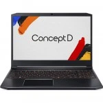 Мобильная рабочая станция Acer ConceptD 5 Pro CN515-71P-755G NX.C4YER.003