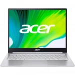 Ноутбук Acer Swift 3 SF313-53-71DP NX.A4KER.001 13.5 ", QXGA 2256x1504 (3:2), Intel, Core i7, 16 Гб, 512 ГБ, Intel Iris Xe Graphics