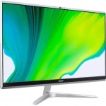 Моноблок Acer Aspire C24-1650 DQ.BFTER.002 (23.8 ", Intel, Core i3, 1115G4, 3.0 ГГц, 8 Гб, SSD, 256 Гб)
