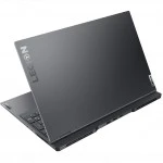 Ноутбук Lenovo Legion S7 15IMH5 82BC003ERU (15.6 ", FHD 1920x1080 (16:9), Intel, Core i7, 32 Гб, SSD, 1 ТБ, nVidia GeForce RTX 2060)