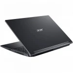 Ноутбук Acer Aspire 7 A715-75G NH.Q9AER.00A (15.6 ", FHD 1920x1080 (16:9), Intel, Core i5, 8 Гб, SSD, 256 ГБ, nVidia GeForce GTX 1650 Ti)