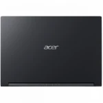 Ноутбук Acer Aspire 7 A715-75G NH.Q9AER.00A (15.6 ", FHD 1920x1080 (16:9), Intel, Core i5, 8 Гб, SSD, 256 ГБ, nVidia GeForce GTX 1650 Ti)