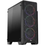 Персональный компьютер iRU Game 717 1471572 (Core i7, 10700F, 2.9 ГГц, 32 Гб, DDR4-3000, SSD)