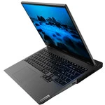 Ноутбук Lenovo Legion 5P 15ARH05H 82GU000MRK (15.6 ", FHD 1920x1080 (16:9), AMD, Ryzen 5, 16 Гб, SSD, 512 ГБ, nVidia GeForce RTX 2060)