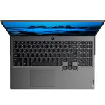 Ноутбук Lenovo Legion 5P 15ARH05H 82GU000MRK (15.6 ", FHD 1920x1080 (16:9), AMD, Ryzen 5, 16 Гб, SSD, 512 ГБ, nVidia GeForce RTX 2060)