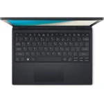 Ноутбук Acer TravelMate TMB118-G2-R-C6N2 NX.VHQER.006 (11.6 ", HD 1366x768 (16:9), Intel, Celeron, 8 Гб, SSD, 128 ГБ)