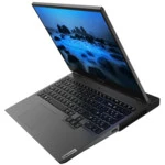 Ноутбук Lenovo Legion 5P 15ARH05H 82GU000LRK (15.6 ", FHD 1920x1080 (16:9), AMD, Ryzen 5, 16 Гб, SSD, 1 ТБ, nVidia GeForce RTX 2060)