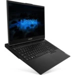Ноутбук Lenovo Legion 5 15ARH05 82B500GNRK (15.6 ", FHD 1920x1080 (16:9), AMD, Ryzen 5, 16 Гб, 512 ГБ, nVidia GeForce GTX 1650 Ti)