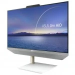 Моноблок Asus Zen AiO A5400WFPK-WA100T 90PT02I2-M03290 (23.8 ", Intel, Core i5, 10210U, 1.6 ГГц, 8 Гб, SSD, 512 Гб)