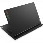 Ноутбук Lenovo Legion 5 15IMH05 82AU007AR 15.6 ", FHD 1920x1080 (16:9), Intel, Core i5, 8 Гб, 512 ГБ, nVidia GeForce GTX 1650 Ti, Windows 10 Home
