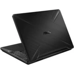 Ноутбук Asus TUF Gaming FX505GT-BQ018 90NR02M2-M00980 (15.6 ", FHD 1920x1080 (16:9), Intel, Core i5, 8 Гб, SSD, 512 ГБ, nVidia GeForce GTX 1650)