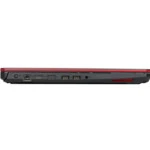 Ноутбук Asus TUF Gaming FX505GT-BQ018 90NR02M2-M00980 (15.6 ", FHD 1920x1080 (16:9), Intel, Core i5, 8 Гб, SSD, 512 ГБ, nVidia GeForce GTX 1650)