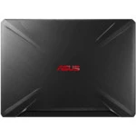 Ноутбук Asus TUF Gaming FX505GT-BQ018 90NR02M2-M00980 (15.6 ", FHD 1920x1080 (16:9), Intel, Core i5, 8 Гб, SSD, 512 ГБ, nVidia GeForce GTX 1650)
