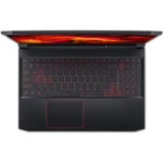 Ноутбук Acer Nitro 5 AN515-44-R67F NH.Q9GER.008 (15.6 ", FHD 1920x1080 (16:9), AMD, Ryzen 5, 8 Гб, SSD, 512 ГБ, nVidia GeForce GTX 1650)