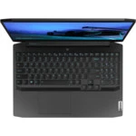 Ноутбук Lenovo IdeaPad Gaming 3 15IMH05 81Y400P2RK (15.6 ", FHD 1920x1080 (16:9), Apple, Core i5, 16 Гб, SSD, 512 ГБ, nVidia GeForce GTX 1650 Ti)