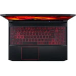 Ноутбук Acer Nitro 5 AN515-55 NH.Q7MER.005 (15.6 ", FHD 1920x1080 (16:9), Intel, Core i5, 8 Гб, SSD, 512 ГБ, nVidia GeForce GTX 1650)