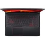 Ноутбук Acer Nitro 5 AN515-44 NH.Q9GER.006 (15.6 ", FHD 1920x1080 (16:9), AMD, Ryzen 5, 16 Гб, SSD, 512 ГБ, nVidia GeForce GTX 1650)