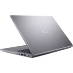 Ноутбук Asus D509BA-BR225T 90NB0PM2-M03570 15.6 ", HD 1366x768 (16:9), AMD, A9, 4 Гб, AMD Radeon Vega, Windows 10 Home