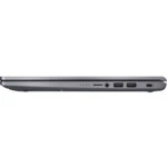 Ноутбук Asus D509BA-BR225T 90NB0PM2-M03570 15.6 ", HD 1366x768 (16:9), AMD, A9, 4 Гб, AMD Radeon Vega, Windows 10 Home