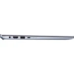 Ноутбук Asus Zenbook UM431DA-AM020T 90NB0PB3-M01810 (14 ", FHD 1920x1080 (16:9), AMD, Ryzen 7, 8 Гб, SSD, 512 ГБ, AMD Radeon Vega)