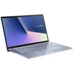 Ноутбук Asus Zenbook UM431DA-AM020T 90NB0PB3-M01810 (14 ", FHD 1920x1080 (16:9), AMD, Ryzen 7, 8 Гб, SSD, 512 ГБ, AMD Radeon Vega)