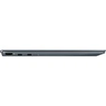 Ноутбук Asus ZenBook 14 UX425EA-BM004T 90NB0SM1-M00250 (14 ", FHD 1920x1080 (16:9), Intel, Core i5, 8 Гб, SSD, 512 ГБ, Intel Iris Xe Graphics)
