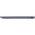 Ноутбук Asus ZenBook 14 UX425EA-BM004T 90NB0SM1-M00250 (14 ", FHD 1920x1080 (16:9), Intel, Core i5, 8 Гб, SSD, 512 ГБ, Intel Iris Xe Graphics)