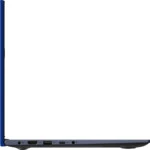 Ноутбук Asus X413JA-EK274T 90NB0RCA-M04000 (14 ", FHD 1920x1080 (16:9), Intel, Core i3, 8 Гб, 256 ГБ, Windows 10 Home)