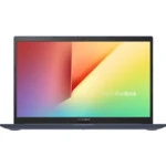 Ноутбук Asus X413JA-EK274T 90NB0RCA-M04000 (14 ", FHD 1920x1080 (16:9), Intel, Core i3, 8 Гб, 256 ГБ, Windows 10 Home)