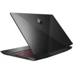 Ноутбук HP Omen 15-dh1006ur 15F00EA#ACB (15.6 ", FHD 1920x1080 (16:9), Apple, Core i7, 16 Гб, SSD, 1 ТБ, nVidia GeForce GTX 1660 Ti)