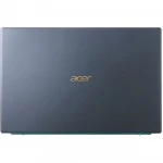 Ноутбук Acer Swift 3 SF314-510G-500R NX.A0YER.005 14 ", FHD 1920x1080 (16:9), Intel, Core i5, 8 Гб, 512 ГБ, Intel Iris Xe Graphics