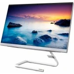 Моноблок Lenovo IdeaCentre AIO 3 24ARE05 F0EW00E4RK (23.8 ", AMD, Ryzen 5, 4600U, 2.1 ГГц, 8 Гб, HDD и SSD, 1 Тб, 256 Гб)
