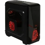 Персональный компьютер iRU 517 MT 1492467 (Core i7, 10700F, 2.9 ГГц, 16 Гб, DDR4-2400, HDD и SSD)