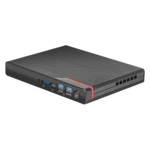 Платформа для ПК ASRock Mars 4500U Barebone MARS/4500U/L6