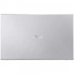Ноутбук Asus VivoBook 17 X712JA-AU263 90NB0SZ1-M03010 17 ", FHD 1920x1080 (16:9), Intel, Core i3, 8 Гб, 512 ГБ