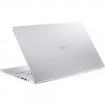 Ноутбук Asus VivoBook 17 X712JA-AU263 90NB0SZ1-M03010 17 ", FHD 1920x1080 (16:9), Intel, Core i3, 8 Гб, 512 ГБ