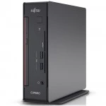 Персональный компьютер Fujitsu ESPRIMO Q7010 MT S26461-K2012-V100 (Core i5, 10500T, 2.3 ГГц, 8 Гб, DDR4-2400, SSD, Windows 10 Pro)