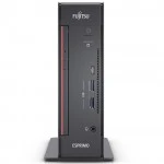 Персональный компьютер Fujitsu ESPRIMO Q7010 MT S26461-K2012-V100 (Core i5, 10500T, 2.3 ГГц, 8 Гб, DDR4-2400, SSD, Windows 10 Pro)