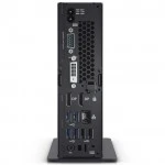 Персональный компьютер Fujitsu ESPRIMO Q7010 MT S26461-K2012-V100 (Core i5, 10500T, 2.3 ГГц, 8 Гб, DDR4-2400, SSD, Windows 10 Pro)