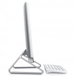 Моноблок Dell Inspiron 5400 5400-2379-NC1 (23.8 ", Intel, Core i5, 1135G7, 2.4 ГГц, 8 Гб, SSD, 512 Гб)