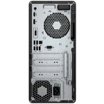 Персональный компьютер HP ProDesk 400 G7 MT 2T9Z6ES (Core i5, 10500, 3.1 ГГц, 8 Гб, DDR4-2666, SSD)