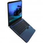 Ноутбук Lenovo IdeaPad Gaming 3 15IMH05 81Y4009BRK (15.6 ", FHD 1920x1080 (16:9), Intel, Core i5, 16 Гб, 512 ГБ, nVidia GeForce GTX 1650 Ti)