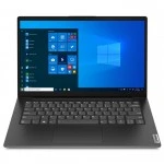 Ноутбук Lenovo V14 G2 ALC 82KC003FRU (14 ", FHD 1920x1080 (16:9), AMD, Ryzen 7, 8 Гб, SSD, 256 ГБ, AMD Radeon Vega)