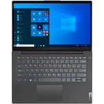 Ноутбук Lenovo V14 G2 ITL 82KA001JRU (14 ", FHD 1920x1080 (16:9), Intel, Core i3, 8 Гб, SSD, 256 ГБ)