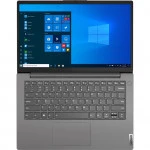 Ноутбук Lenovo V14 G2 ITL 82KA001NRU (14 ", FHD 1920x1080 (16:9), Intel, Core i5, 8 Гб, SSD, 256 ГБ, Intel Iris Xe Graphics)